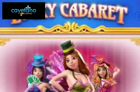 Lucky Cabaret